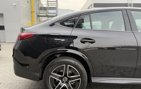 Mercedes-Benz GLC Coupe, 2025 год, 7 999 000 рублей, 5 фотография