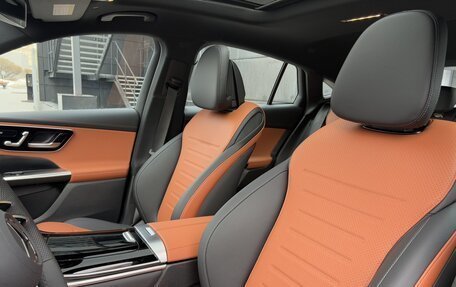 Mercedes-Benz GLC Coupe, 2025 год, 7 999 000 рублей, 12 фотография