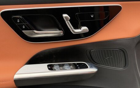 Mercedes-Benz GLC Coupe, 2025 год, 7 999 000 рублей, 10 фотография