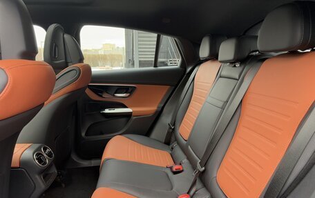 Mercedes-Benz GLC Coupe, 2025 год, 7 999 000 рублей, 13 фотография