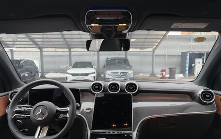 Mercedes-Benz GLC Coupe, 2025 год, 7 999 000 рублей, 14 фотография