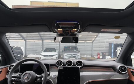 Mercedes-Benz GLC Coupe, 2025 год, 7 999 000 рублей, 15 фотография