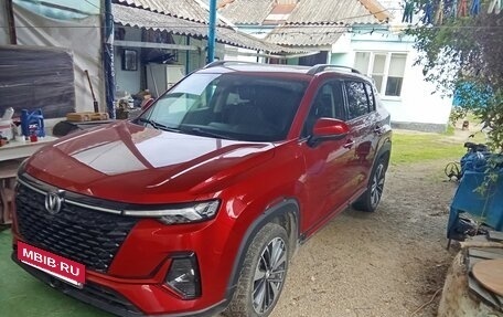 Changan CS35 Plus, 2023 год, 1 750 000 рублей, 2 фотография