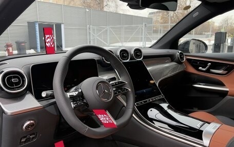 Mercedes-Benz GLC Coupe, 2025 год, 7 999 000 рублей, 11 фотография