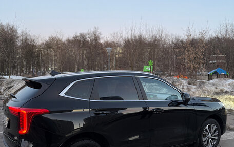 Haval Jolion, 2023 год, 1 700 000 рублей, 6 фотография