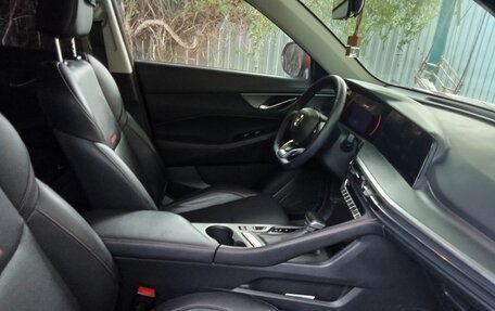 Changan CS35 Plus, 2023 год, 1 750 000 рублей, 8 фотография