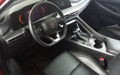 Changan CS35 Plus, 2023 год, 1 750 000 рублей, 6 фотография