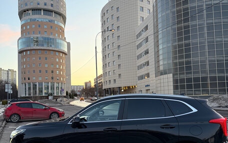 Haval Jolion, 2023 год, 1 700 000 рублей, 7 фотография