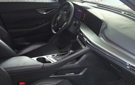 Changan CS35 Plus, 2023 год, 1 750 000 рублей, 5 фотография