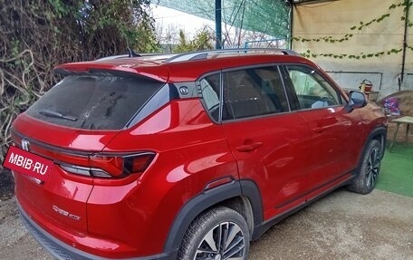 Changan CS35 Plus, 2023 год, 1 750 000 рублей, 4 фотография