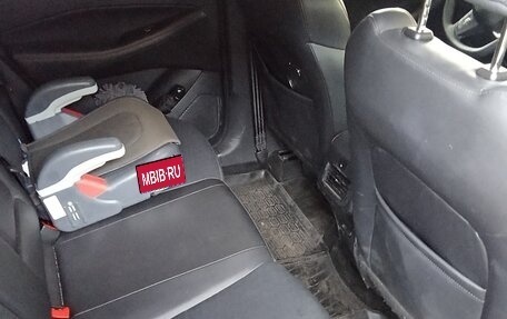 Changan CS35 Plus, 2023 год, 1 750 000 рублей, 9 фотография