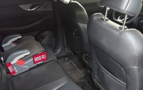 Changan CS35 Plus, 2023 год, 1 750 000 рублей, 7 фотография