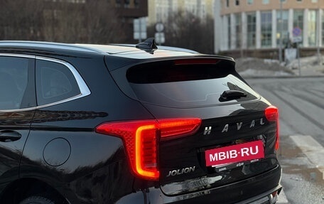 Haval Jolion, 2023 год, 1 700 000 рублей, 3 фотография