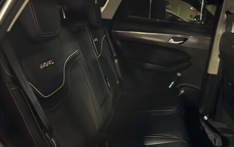 Haval Jolion, 2023 год, 1 700 000 рублей, 9 фотография