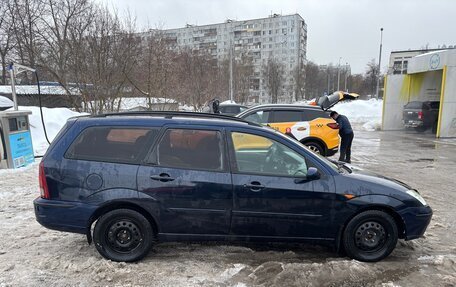 Ford Focus IV, 2004 год, 230 000 рублей, 3 фотография