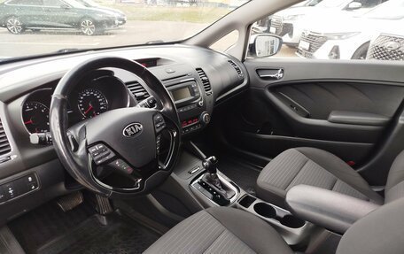 KIA Cerato III, 2018 год, 1 520 000 рублей, 8 фотография