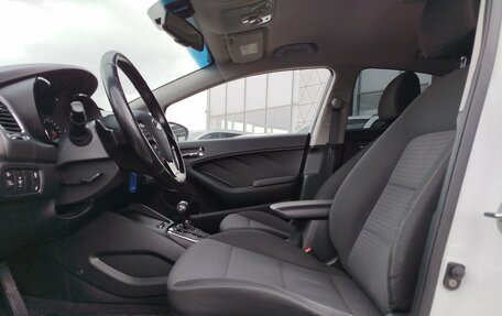 KIA Cerato III, 2018 год, 1 520 000 рублей, 9 фотография