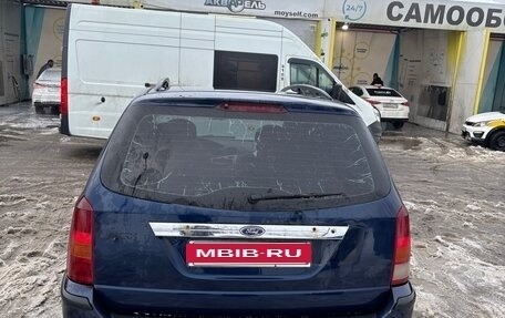 Ford Focus IV, 2004 год, 230 000 рублей, 4 фотография