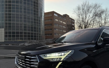 Haval Jolion, 2023 год, 1 700 000 рублей, 8 фотография