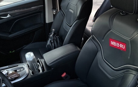 Haval Jolion, 2023 год, 1 700 000 рублей, 10 фотография