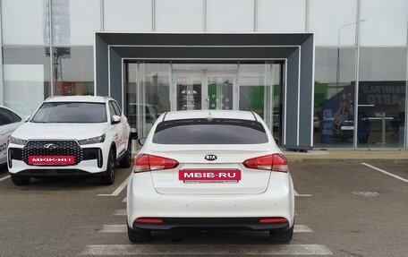 KIA Cerato III, 2018 год, 1 520 000 рублей, 6 фотография