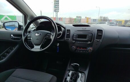 KIA Cerato III, 2018 год, 1 520 000 рублей, 11 фотография