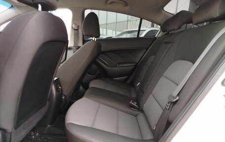 KIA Cerato III, 2018 год, 1 520 000 рублей, 13 фотография