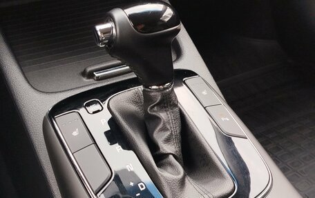 KIA Cerato III, 2018 год, 1 520 000 рублей, 15 фотография