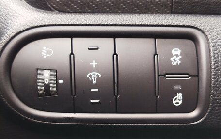 KIA Cerato III, 2018 год, 1 520 000 рублей, 16 фотография