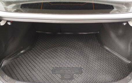 KIA Cerato III, 2018 год, 1 520 000 рублей, 17 фотография