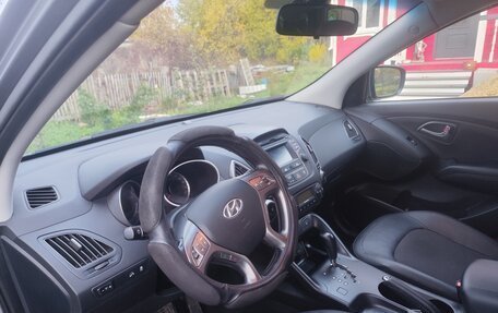 Hyundai ix35 I рестайлинг, 2015 год, 1 499 000 рублей, 7 фотография