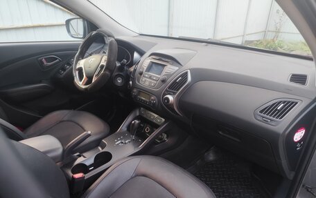 Hyundai ix35 I рестайлинг, 2015 год, 1 499 000 рублей, 8 фотография