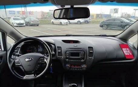 KIA Cerato III, 2018 год, 1 520 000 рублей, 12 фотография