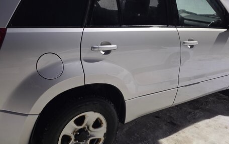 Suzuki Grand Vitara, 2010 год, 950 000 рублей, 7 фотография