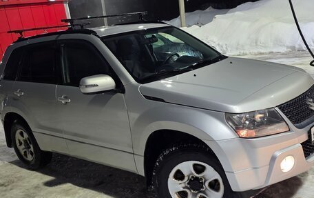 Suzuki Grand Vitara, 2010 год, 950 000 рублей, 5 фотография