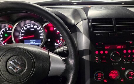 Suzuki Grand Vitara, 2010 год, 950 000 рублей, 12 фотография