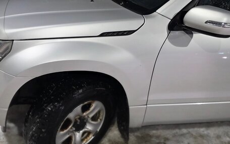 Suzuki Grand Vitara, 2010 год, 950 000 рублей, 9 фотография