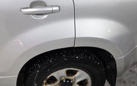 Suzuki Grand Vitara, 2010 год, 950 000 рублей, 11 фотография