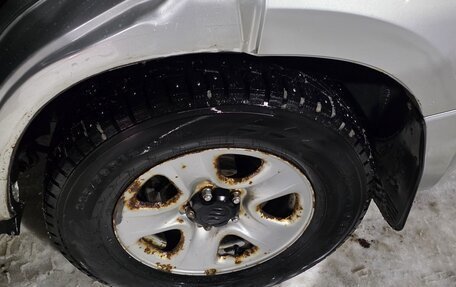 Suzuki Grand Vitara, 2010 год, 950 000 рублей, 10 фотография