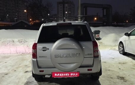 Suzuki Grand Vitara, 2010 год, 950 000 рублей, 6 фотография