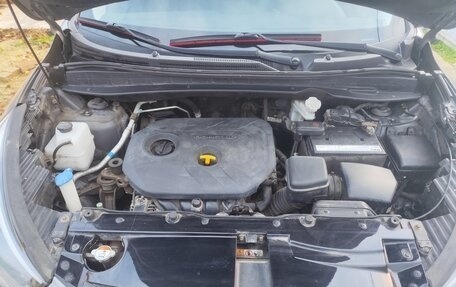 Hyundai ix35 I рестайлинг, 2015 год, 1 499 000 рублей, 10 фотография