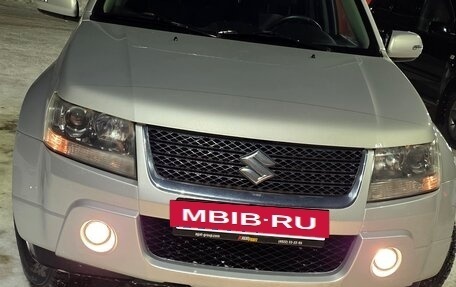 Suzuki Grand Vitara, 2010 год, 950 000 рублей, 8 фотография