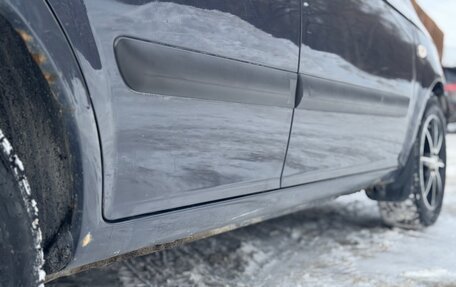 Hyundai Getz I рестайлинг, 2008 год, 520 000 рублей, 6 фотография