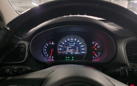 KIA Sorento III Prime рестайлинг, 2017 год, 2 735 000 рублей, 8 фотография