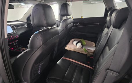 KIA Sorento III Prime рестайлинг, 2017 год, 2 735 000 рублей, 10 фотография