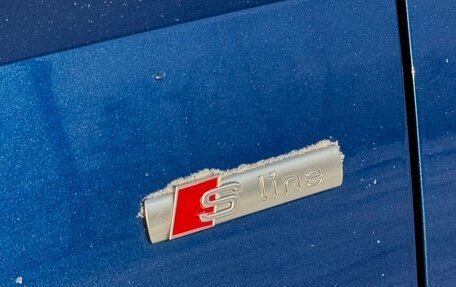 Audi Q3, 2020 год, 2 750 000 рублей, 6 фотография