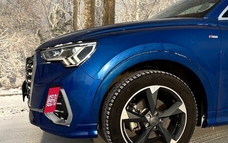 Audi Q3, 2020 год, 2 750 000 рублей, 5 фотография