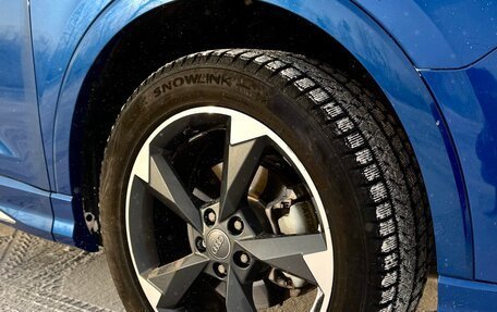 Audi Q3, 2020 год, 2 750 000 рублей, 10 фотография