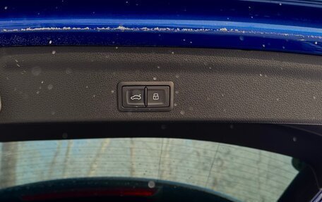 Audi Q3, 2020 год, 2 750 000 рублей, 14 фотография