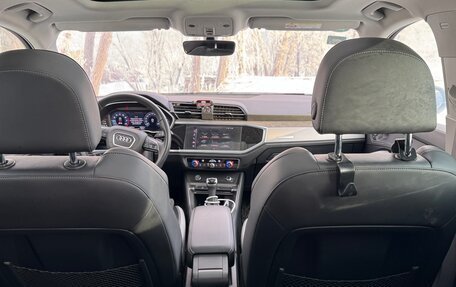 Audi Q3, 2020 год, 2 750 000 рублей, 16 фотография